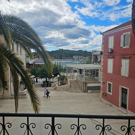Apartment Adriatica City Makarska Exteriör bild
