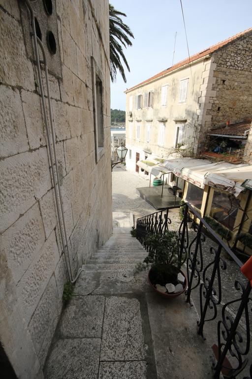 Apartment Adriatica City Makarska Exteriör bild